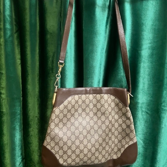 Gucci monogram bag - Picture 3 of 3